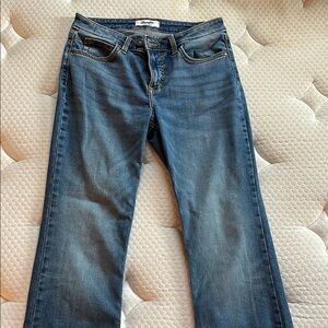 Women's Wrangler Jeans